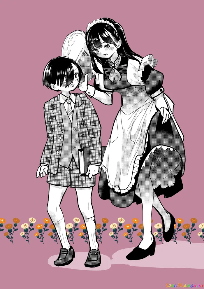 The Dangers in My Heart Chapter 70.1 image 2_optimized
